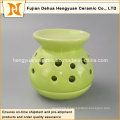 Vente en gros Céramique USB Fragrance Oil Burner Chine Exportateur Hot Nouveaux produits Fancy Light